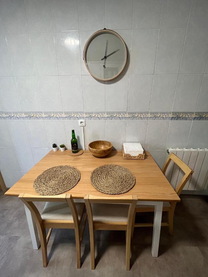 דירות אוביידו La Postiga מראה חיצוני תמונה